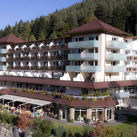 Enztalhotel Enzklosterle Exterior photo
